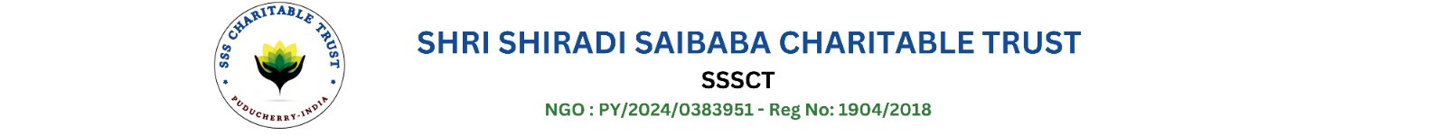 SSS Charitable Trust